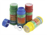 BOLLE di SAPONE